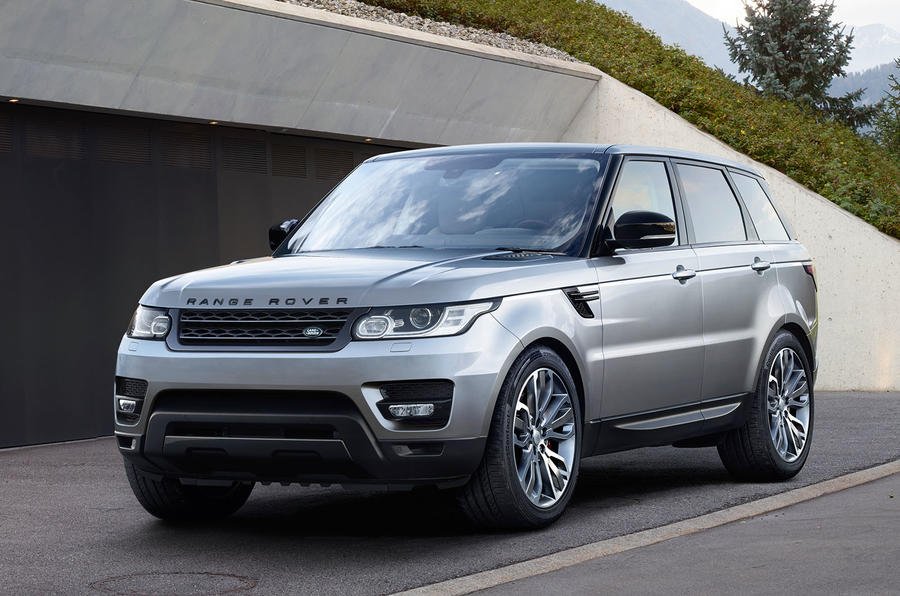 Range Rover Sport