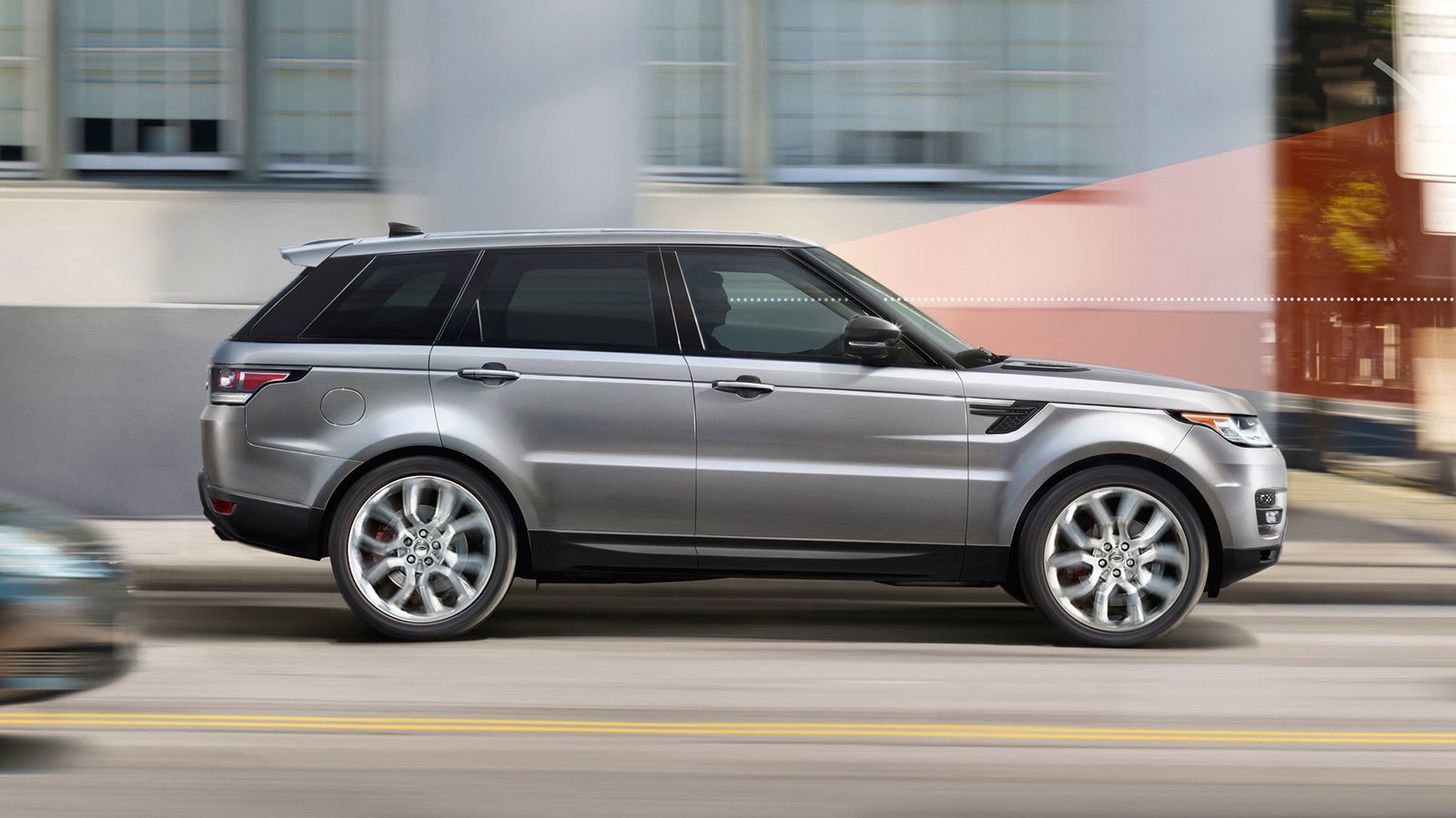 Range Rover Sport