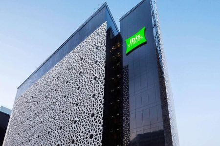 ibis Styles Dubai Airport Hotel