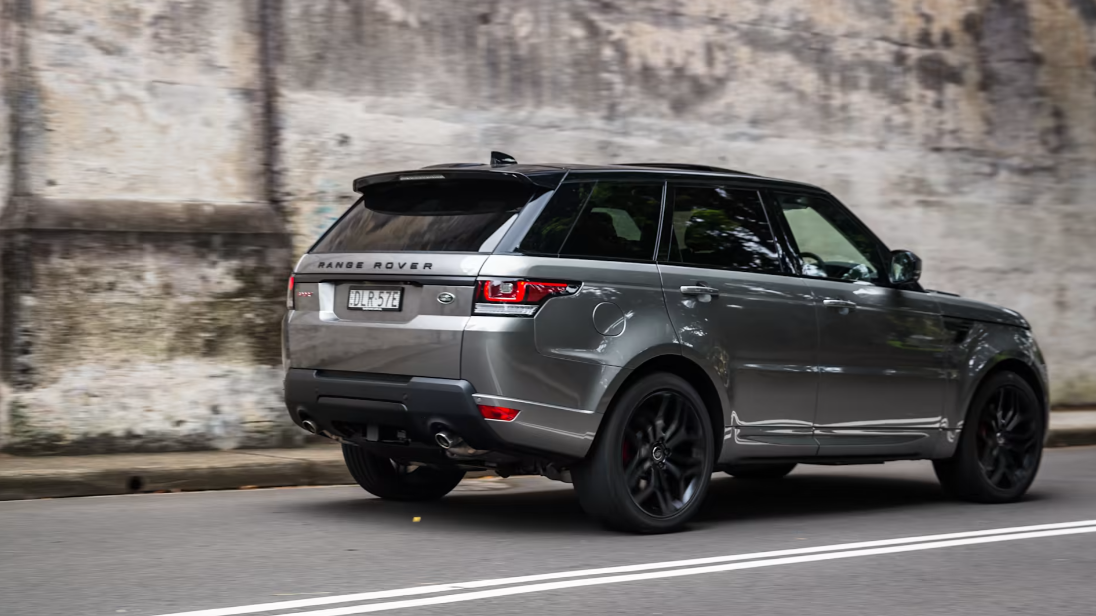 Range Rover Sport