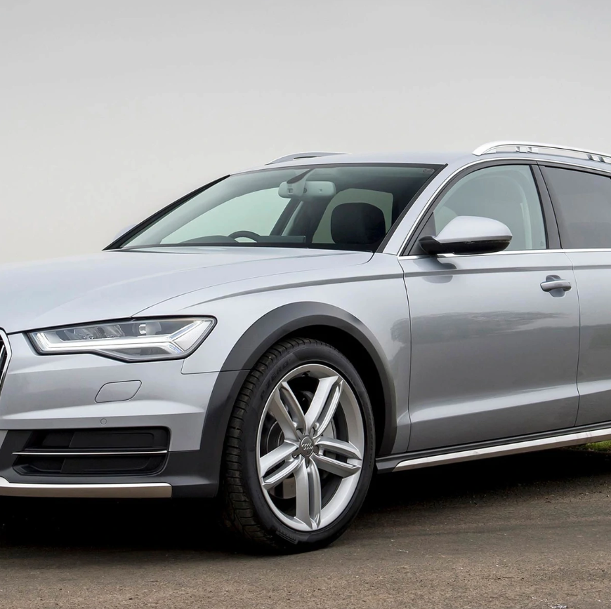 Audi A6 sport