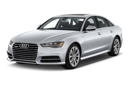 Audi A6 sport