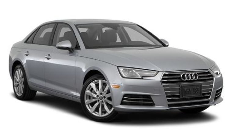 أودي A4